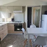 Mobil-home Magnolia 300m De La Ambleteuse